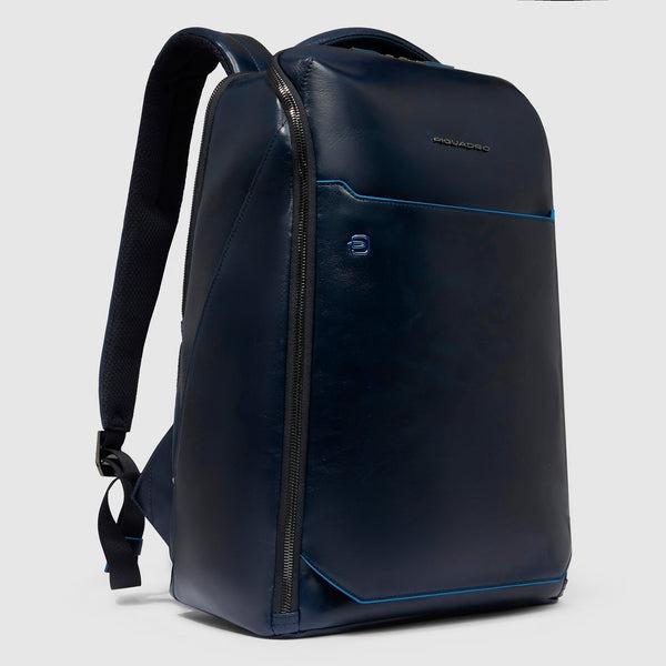 zaino porta notebook da 15.6 CA6593B2 BLU2 PIQUADRO 