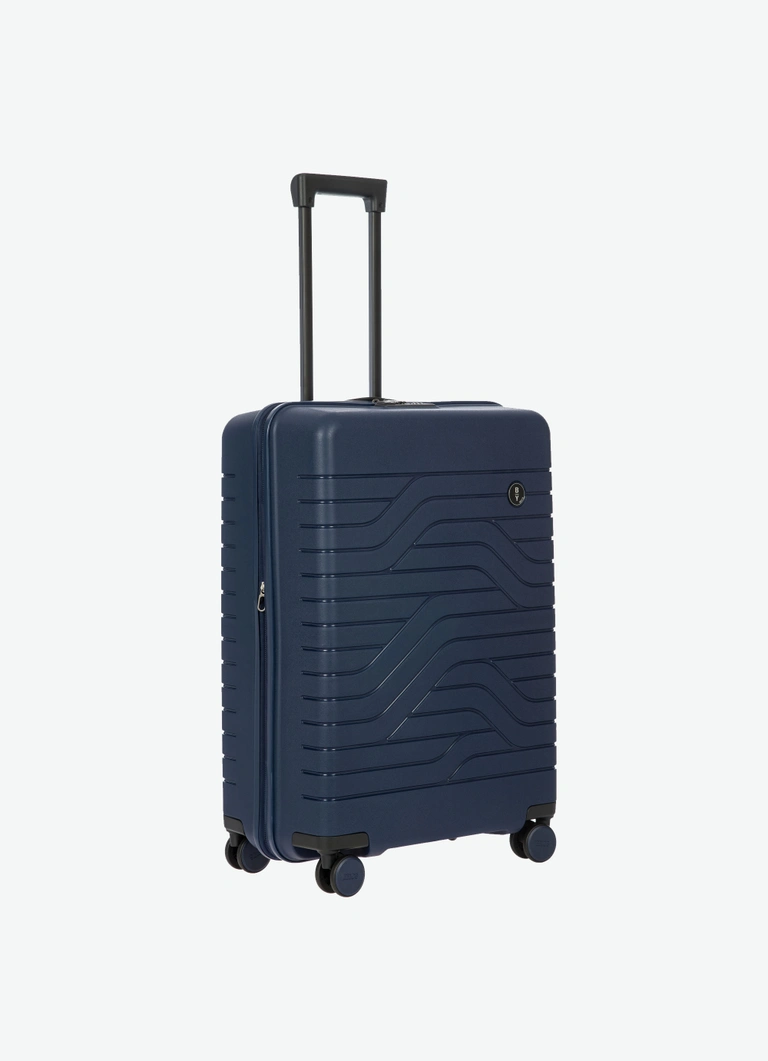 trolley large espandibile B1Y08431 050 BRIC'S 