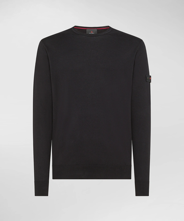 maglia leggera con patch DODOS 02 215 PeUTEREY 