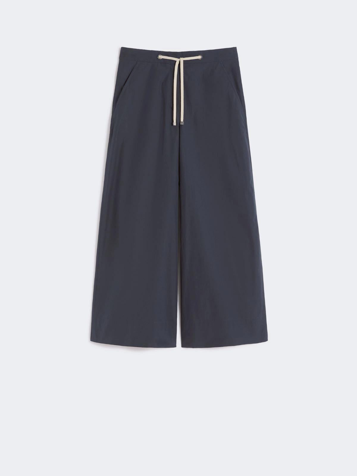 pantalone wide leg SMMGUFO 051 MAXMARA 