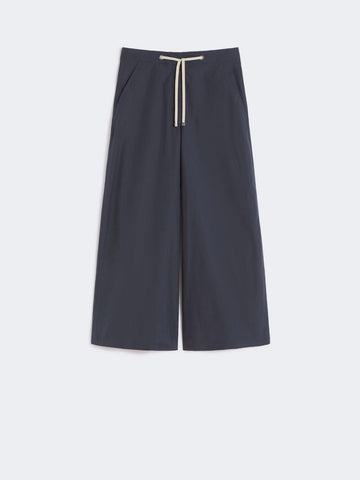 pantalone wide leg SMMGUFO 051 MAXMARA 