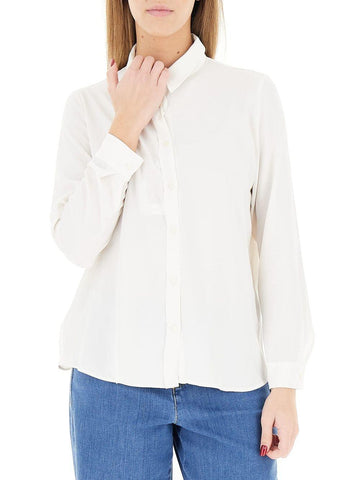 camicia in misto seta EMMFARO 001 EMME MARELLA 