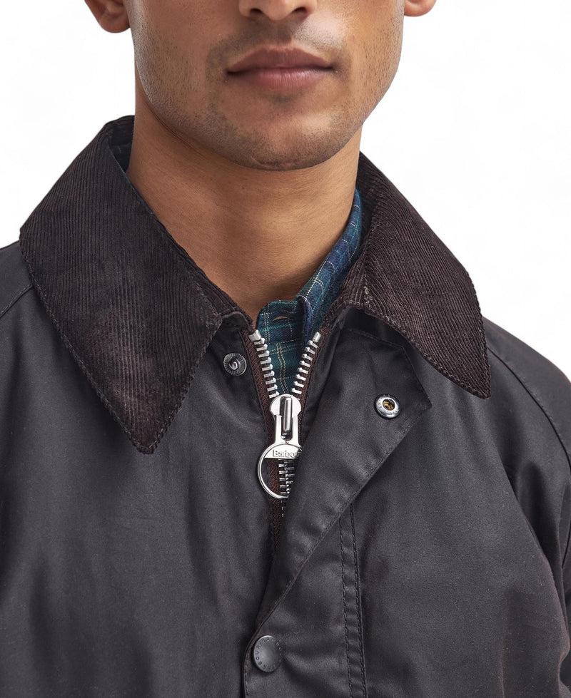 giacca barbour Ashby MWX0339 MWX RU91 BARBOUR 