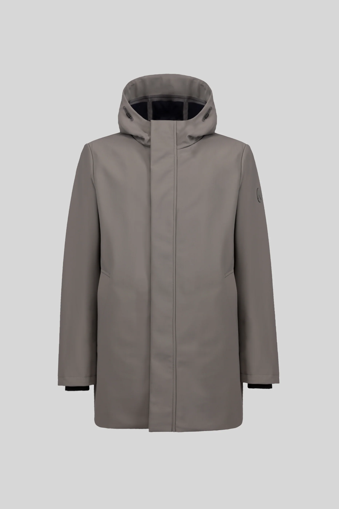 parka adai ADAI PM888/L GREEN/PILE BLUE PeOPLE OF SHIBUYA 