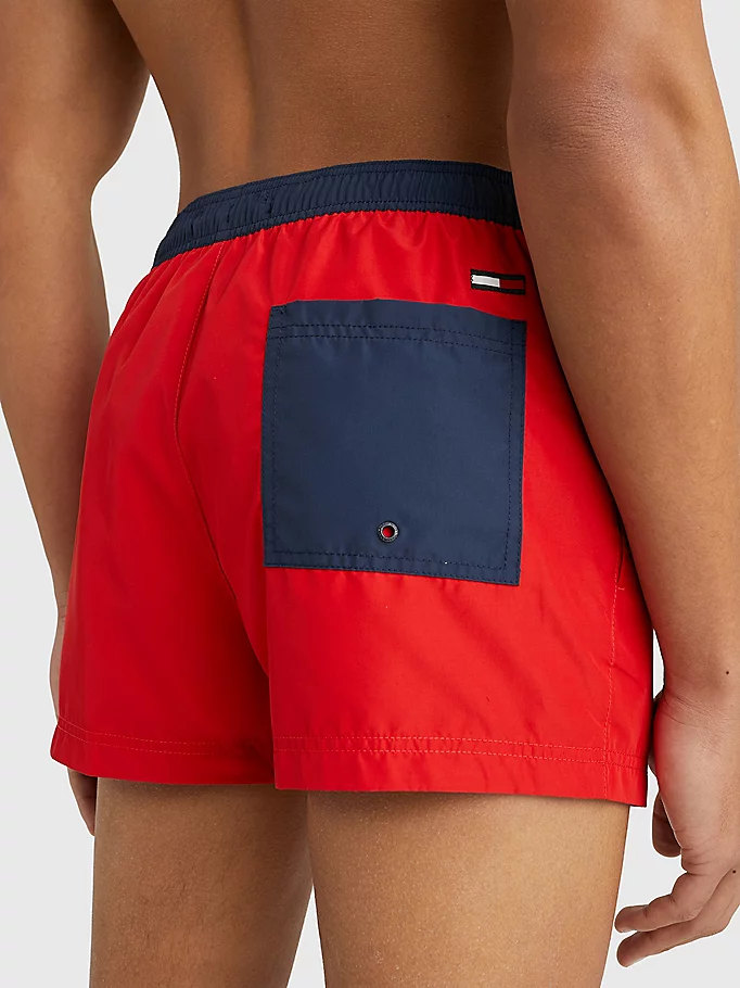costume  shorts corto UM0UM02755 XNL TOMMY HILFIGER 