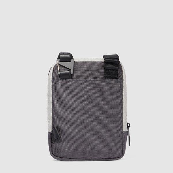 borsello urban in tessuto CA3084BR2S GRN PIQUADRO 