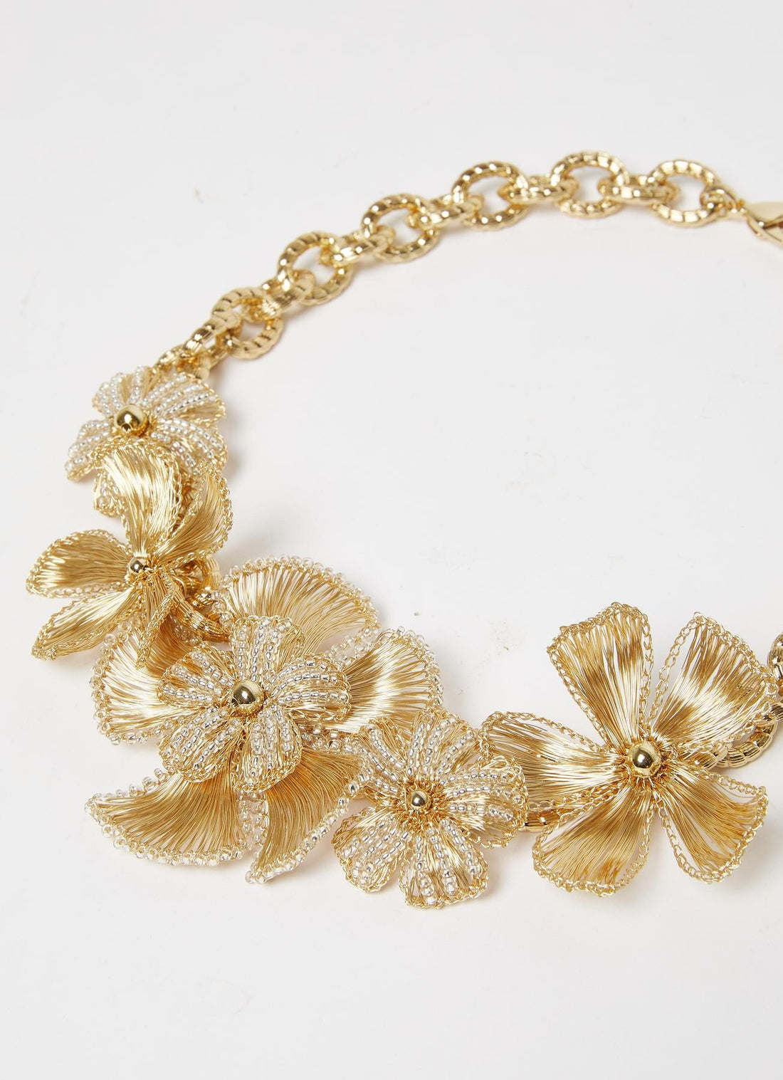 collana madreperla MLAGRAZIA 001 MARella ACCESSORI 