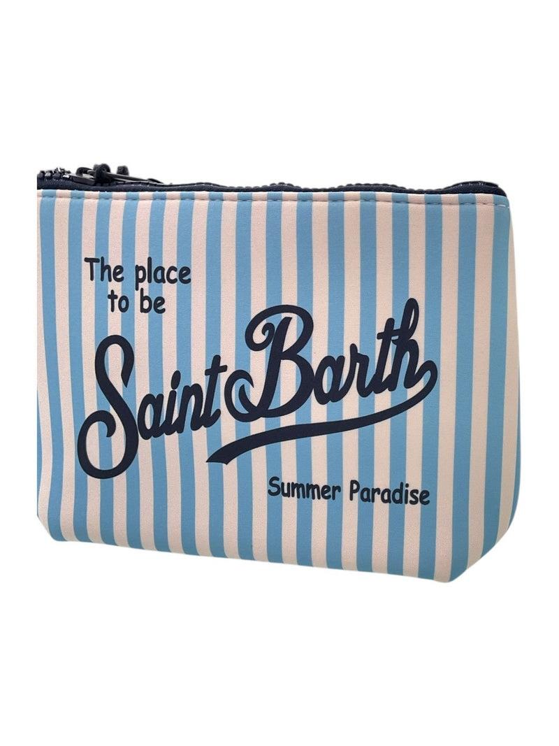 pochette aline ALINE 07711 MC2 SAINT BARTH 