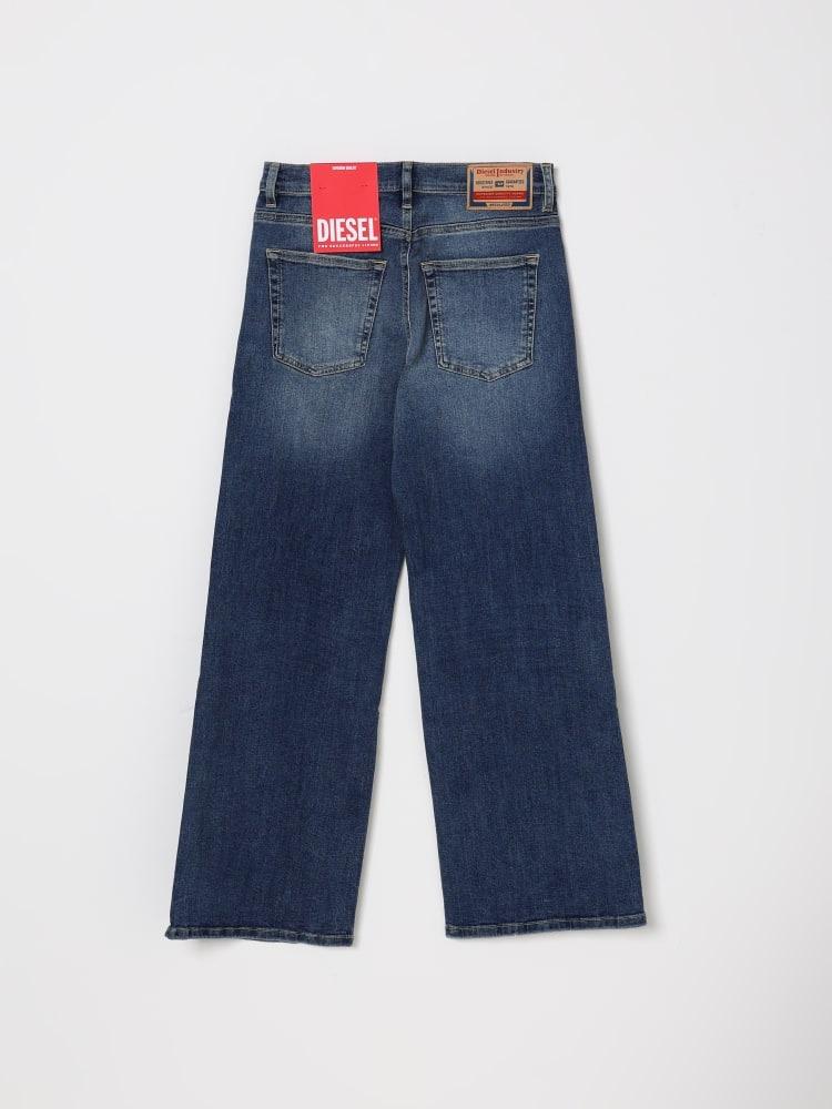 diesel jeans d-argix in denim J02322 KXBS1 K01 DIESEL 