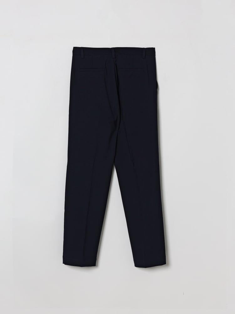 Pantalone chino manuel ritz M3337 BLU MANUEL RITZ 