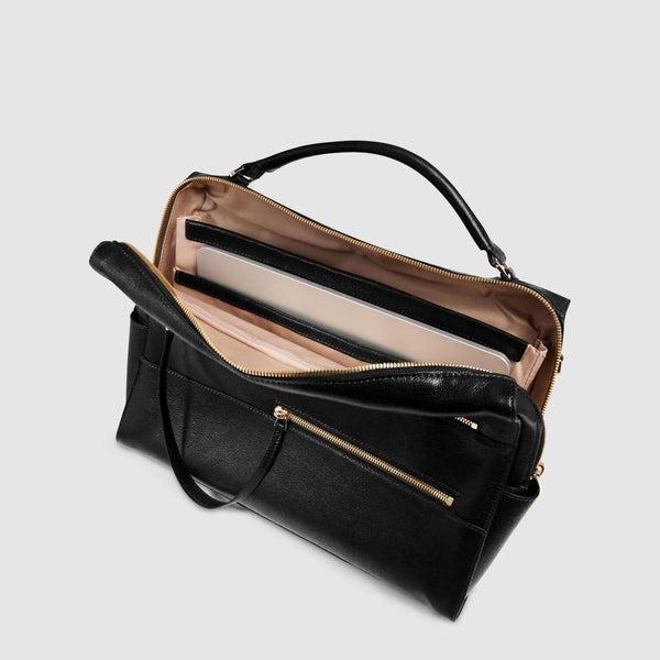 cartella ufficio porta pc da 14 CA6774W140 N PIQUADRO 