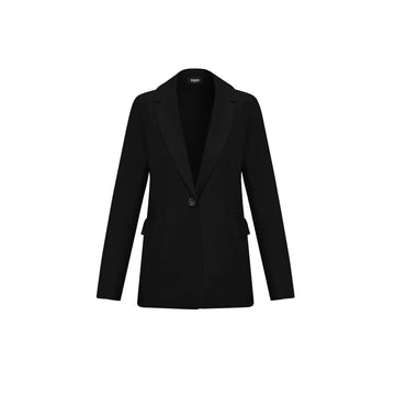 giacca con bottone a vista REIMS1 004 EMME MARELLA 