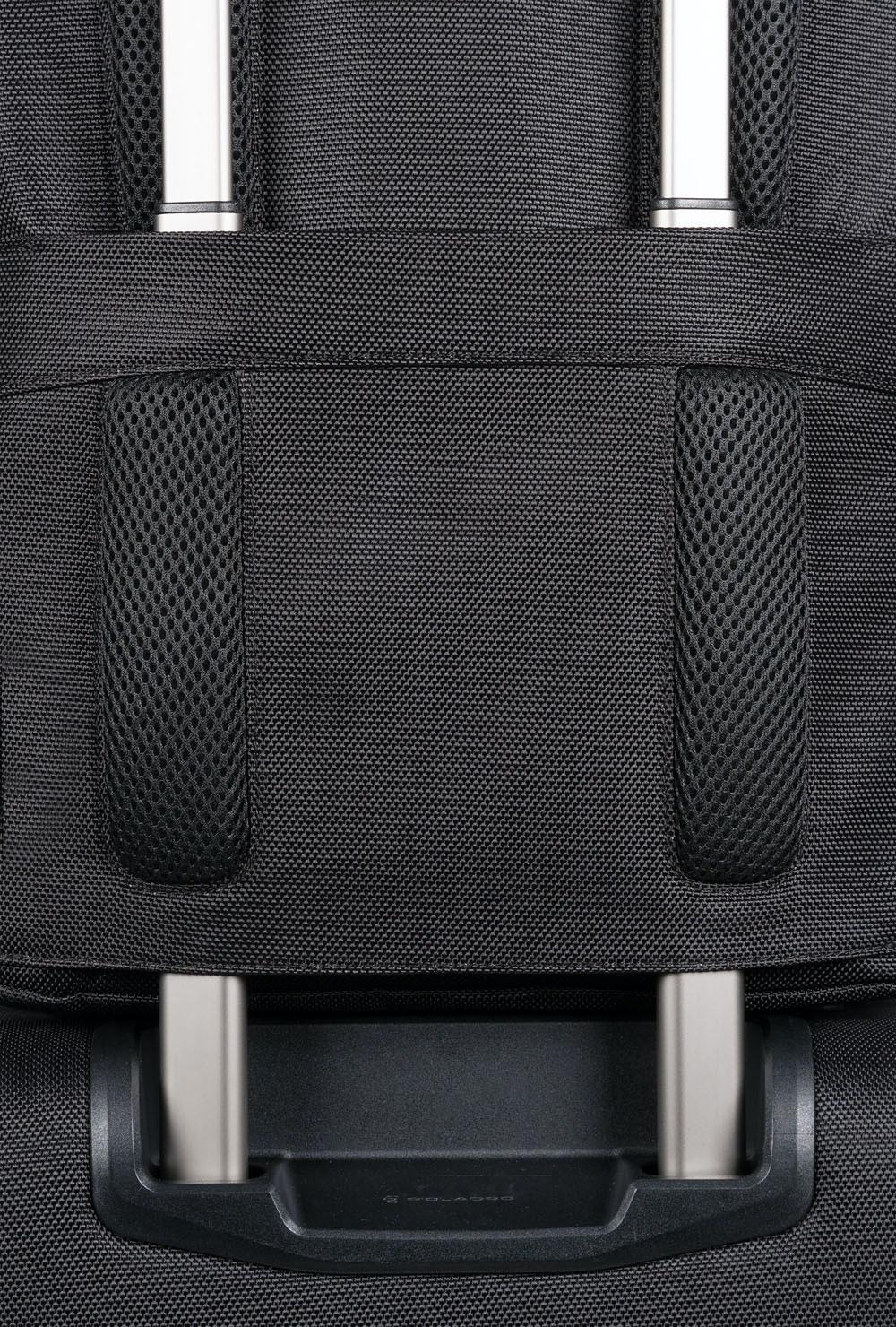 zaino in tessuto porta notebook e ipad CA3214BR2 N PIQUADRO 