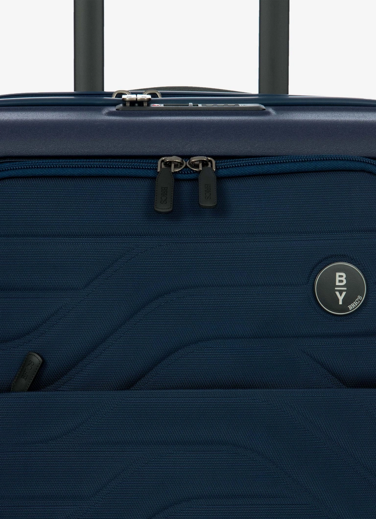 trolley con tasca B1Y08428 050 BRIC'S 