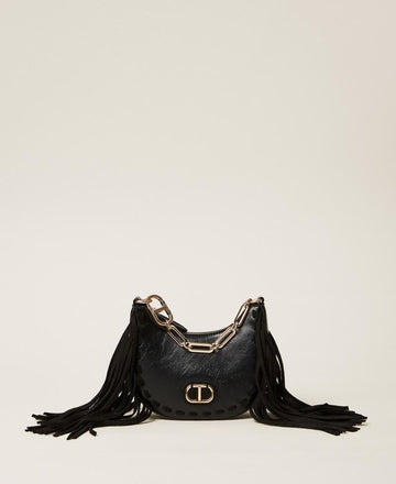 borsa hobo melrose 252TB7123 00006 TWINSET 