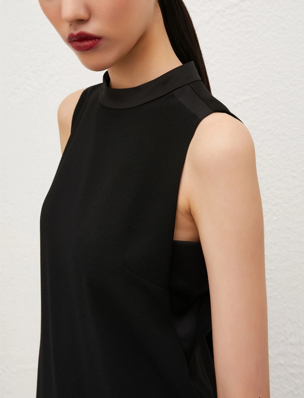 abito smanicato MARIACARLA 002 MARella 