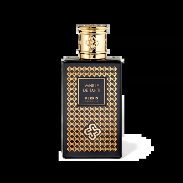 Vaniglia di Tahiti Eau de Parfum 50ml VANILLE DE TAHITI 50ML UNI PERRIS MONTE CARLO 