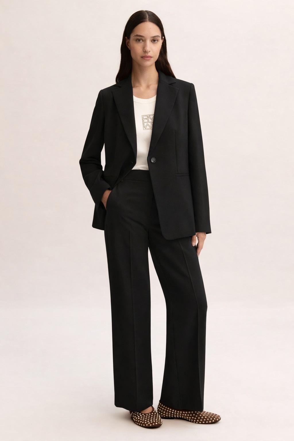 completo giacca e pantalone EMMROMANA 005 EMME MARELLA 