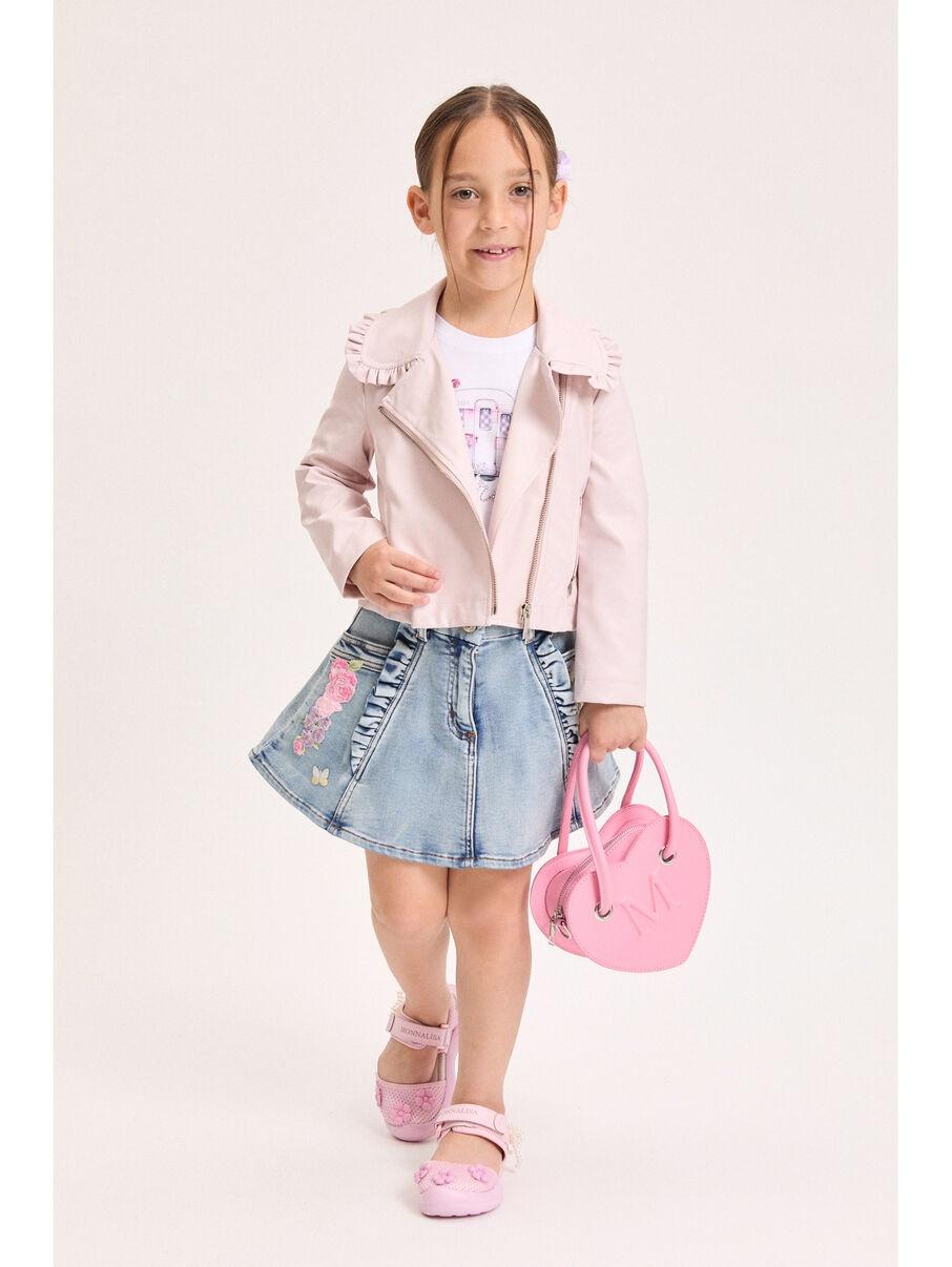 gonna denim 19G700 7015 055B MONNALISA 