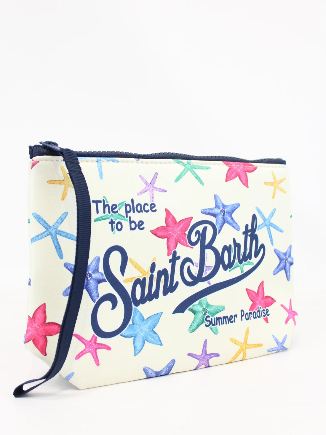 Pochette starfish ALINE STARFISH 00578 MC2 SAINT BARTH 