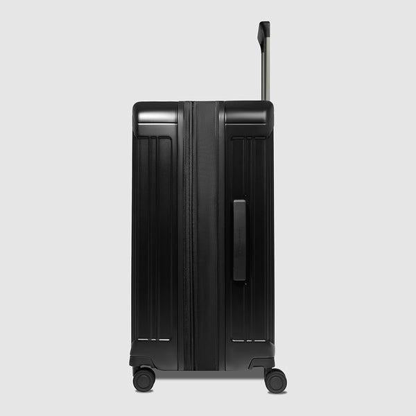 trolley grande rigido BV6394PQL NO PIQUADRO 