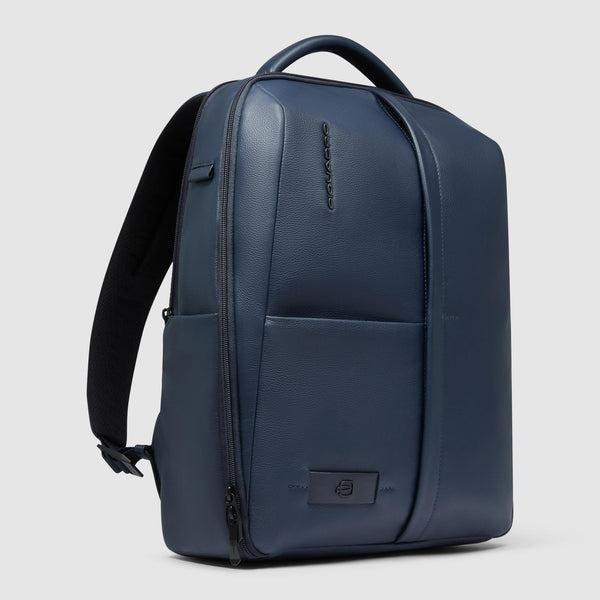 zaino porta notebook da 14 CA6766W137 BLU PIQUADRO 