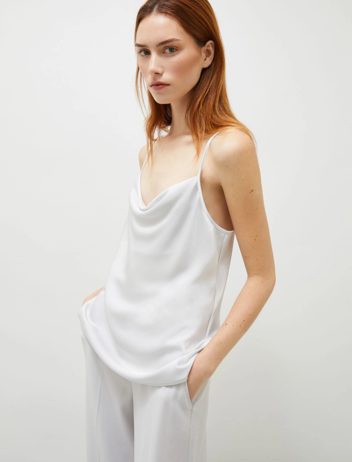 top fringy FRINGY 003 MARella 