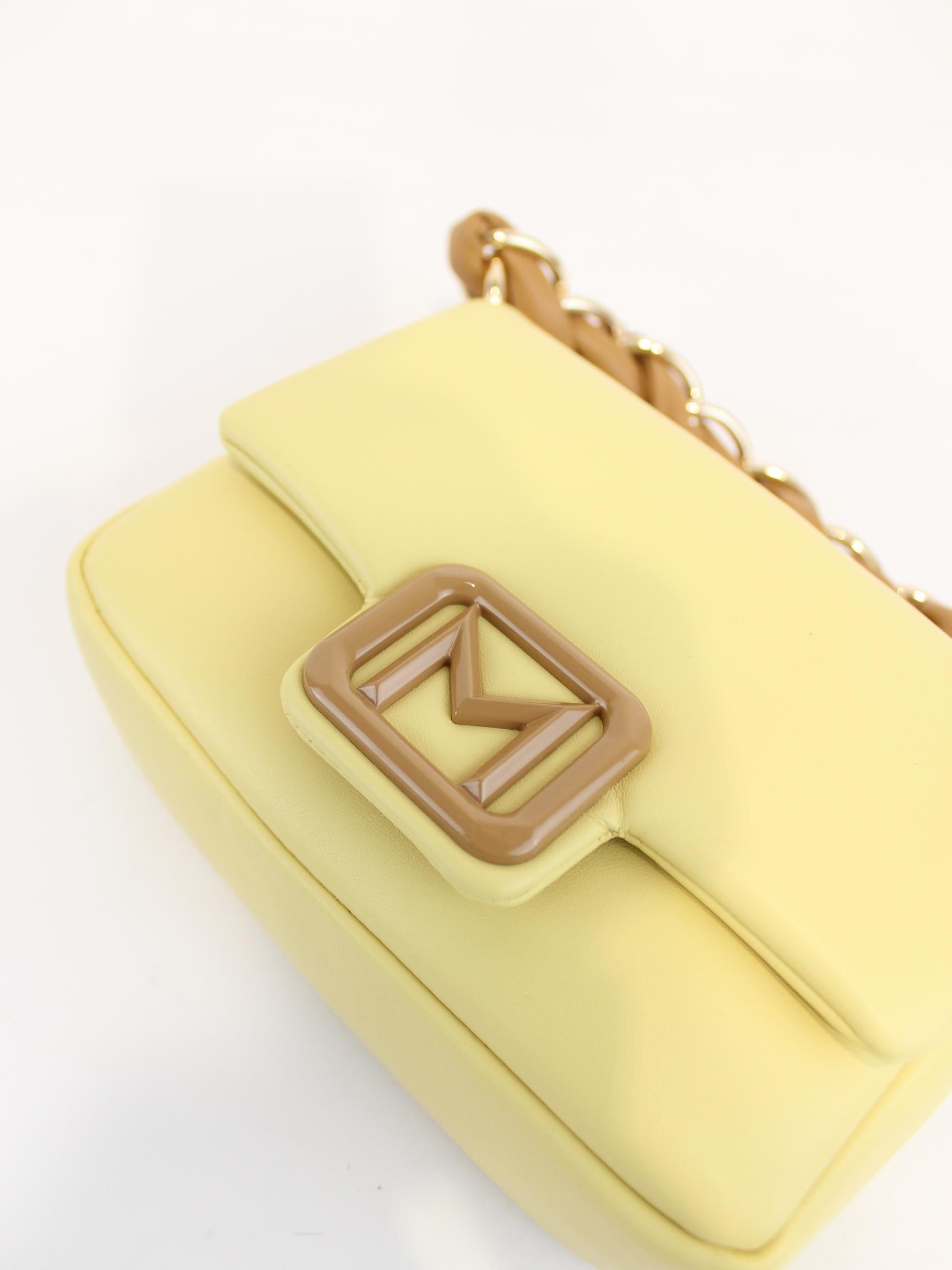 borsa la muse small LONTRA 004 MARella 