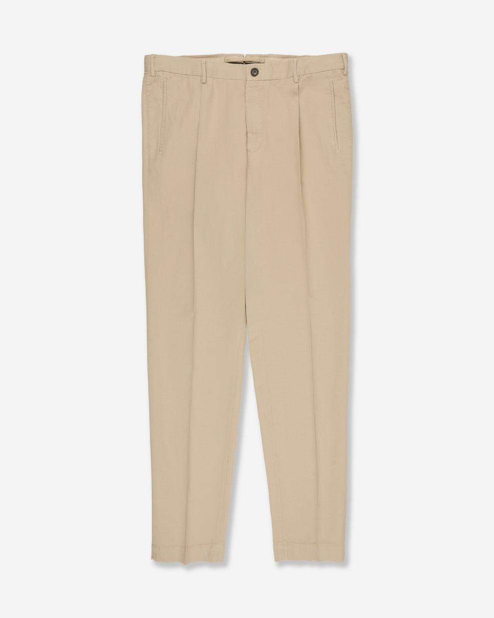 pantalone 541 in ice chinolino ZX541W-9355C 425 INCOTEX 
