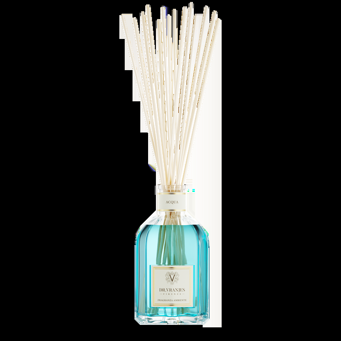 Fragranza dambiente acqua 1250ml FRV00010KNEEU ACQUA 1250 DR.Vranjes 