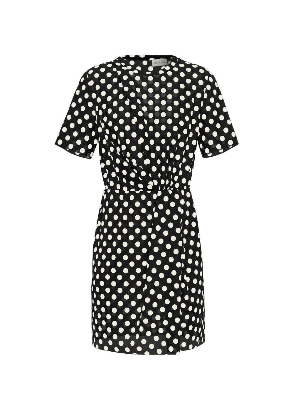 abito a pois EMERALD 002 MARella 