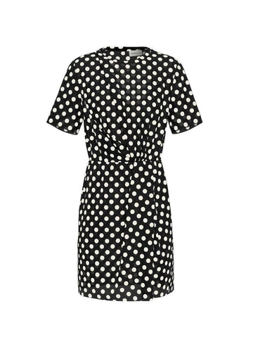 abito a pois EMERALD 002 MARella 