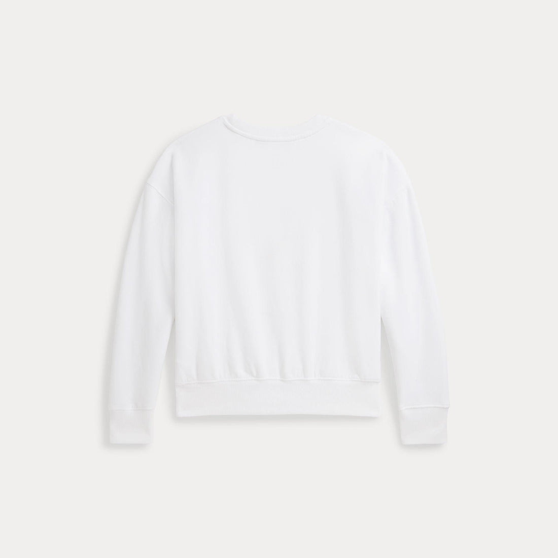 felpa iconica orso 313-A96116 003 RALPH LAUREN POLO 