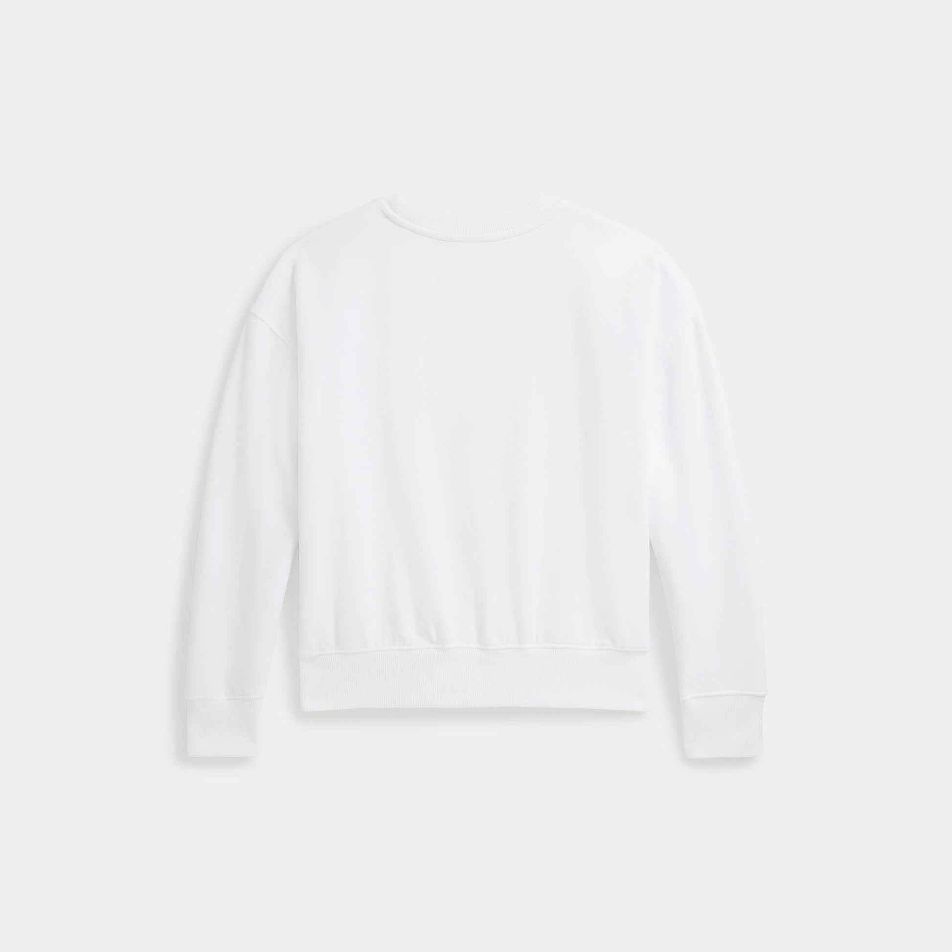 felpa iconica orso 313-A96116 003 RALPH LAUREN POLO 
