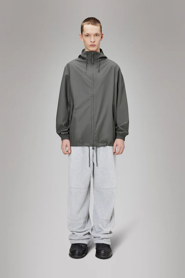 impermeabile storm breaker 18370 GREY RAINS 