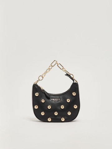 borsa mini hobo 261TB7172 00006 TWINSET 