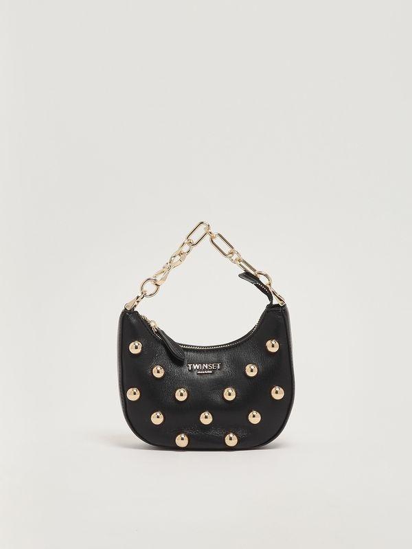 borsa mini hobo 261TB7172 00006 TWINSET 