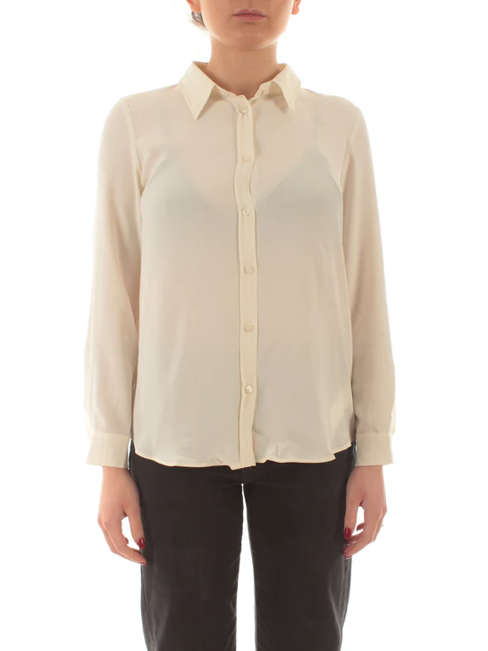 camicia in seta NEBBIA 002 EMME MARELLA 