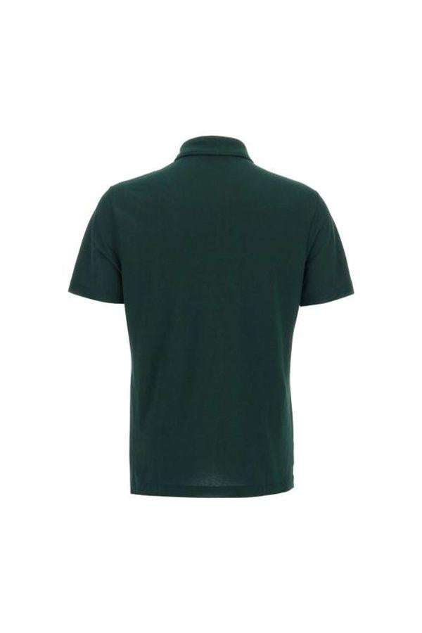 polo slim fit ice cotton 815109 ZG380 Z3885 ZANONE 