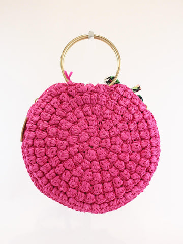 borsa pippo chica bag PIPPO FUXIA CHICA 