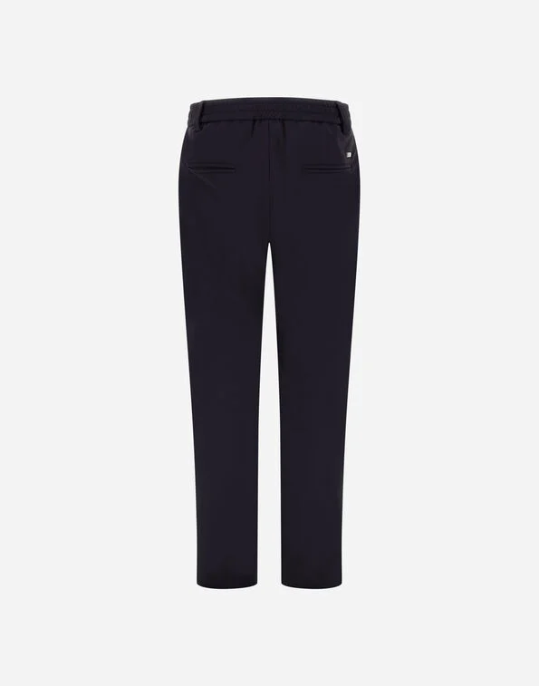 pantalone stretch tech PT000002B 12685S 9200 Herno 