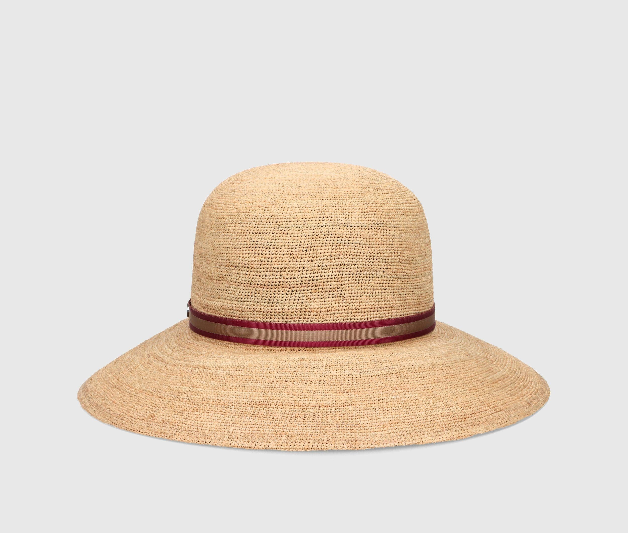 cappello colombia arrotolabile COLOMBIA 230043 00G1 BORSALINO 