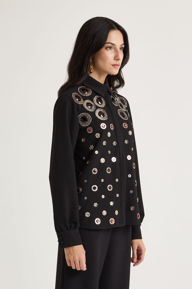 camicia disco cady JM5564 50657 20000 MALI'PARMI 