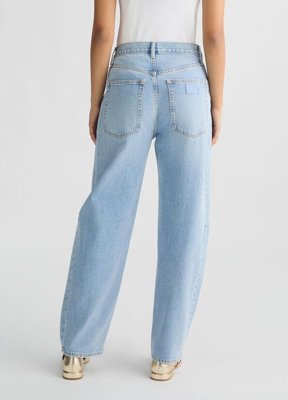 jeans boyfriend UA5163D4854 78840 liU JO 