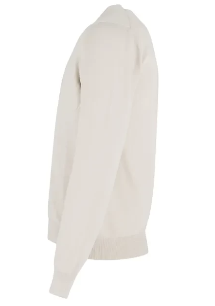 cardigan bottoncini 58101 18193 012 GRAN SASSO 