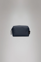 RAINS pochette wash bag Navy