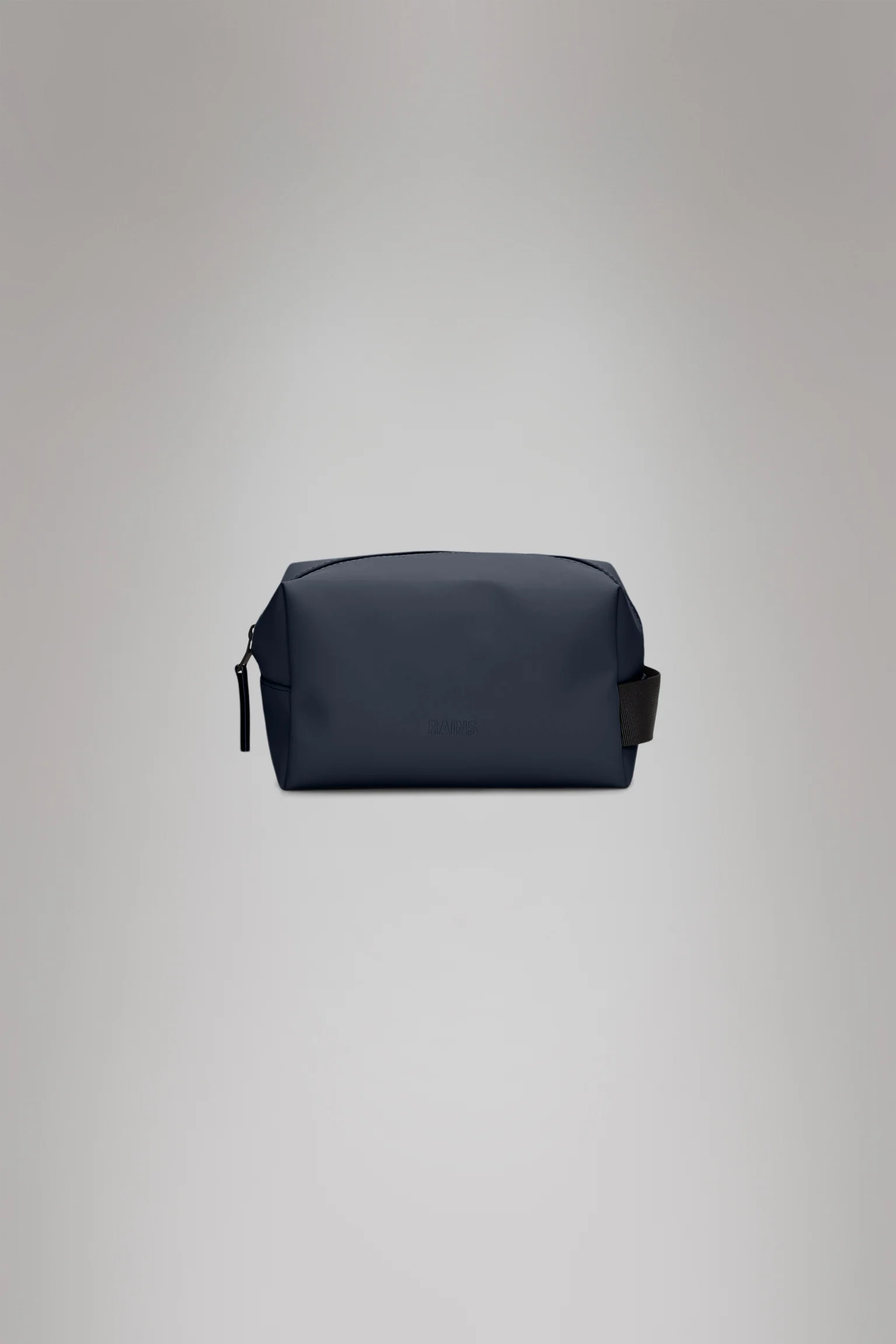 pochette wash bag 15580 NAVY RAINS 