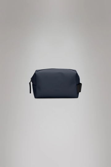 pochette wash bag 15580 NAVY RAINS 