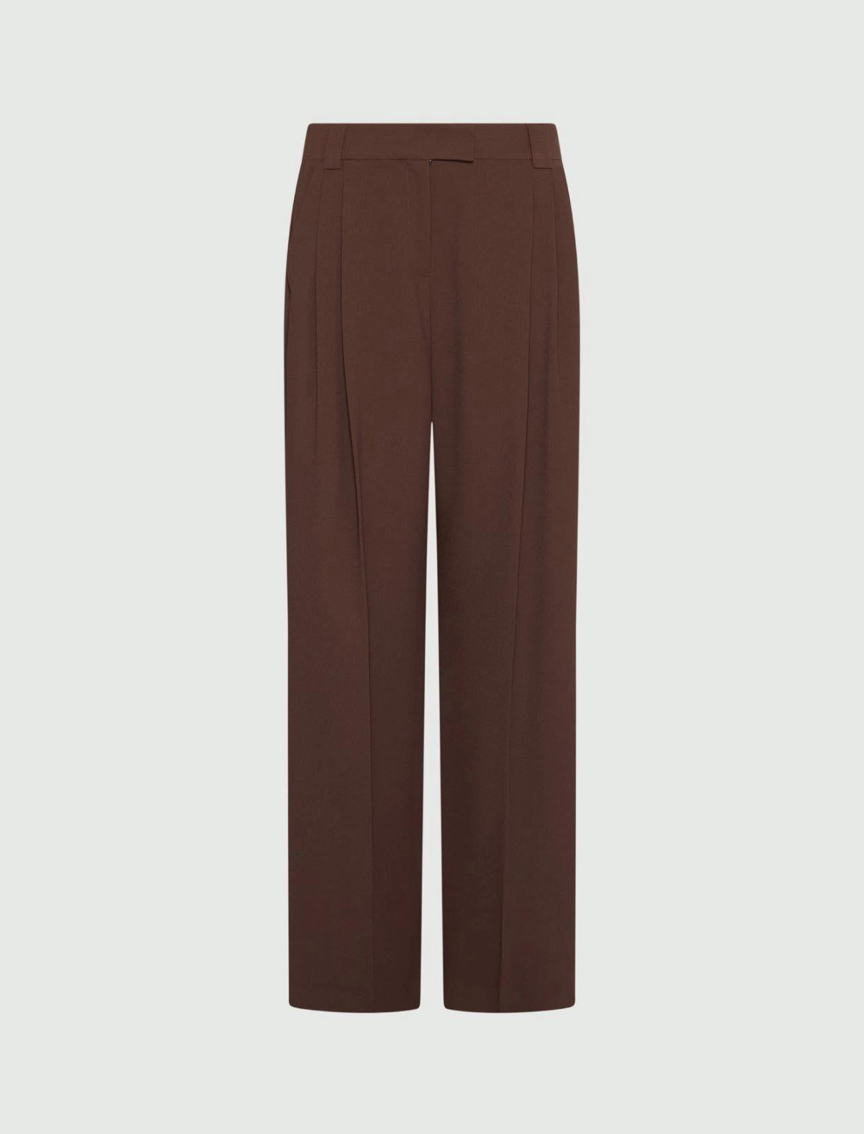 pantalone in envers MLTAIRONE 003 MARella ART. 365 