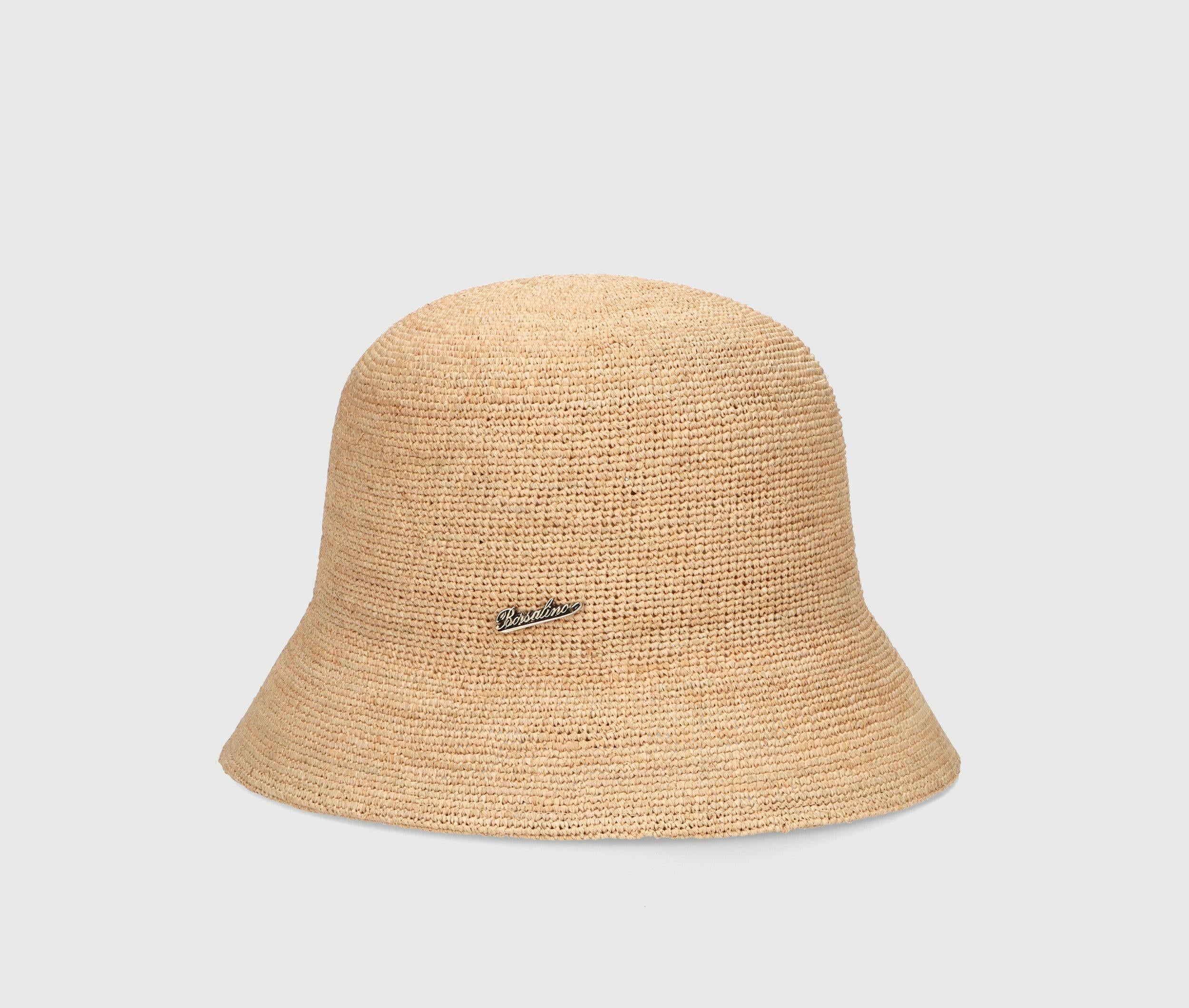 cappello koko cloche KOKO 230050 00F5 BORSALINO 